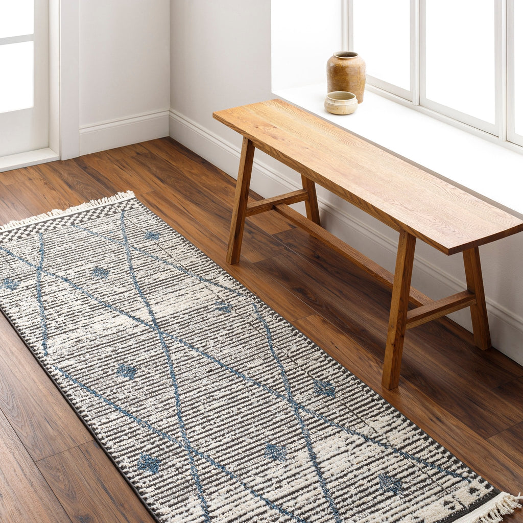 Area RugsBerlin Area Rug - Dekor Butik