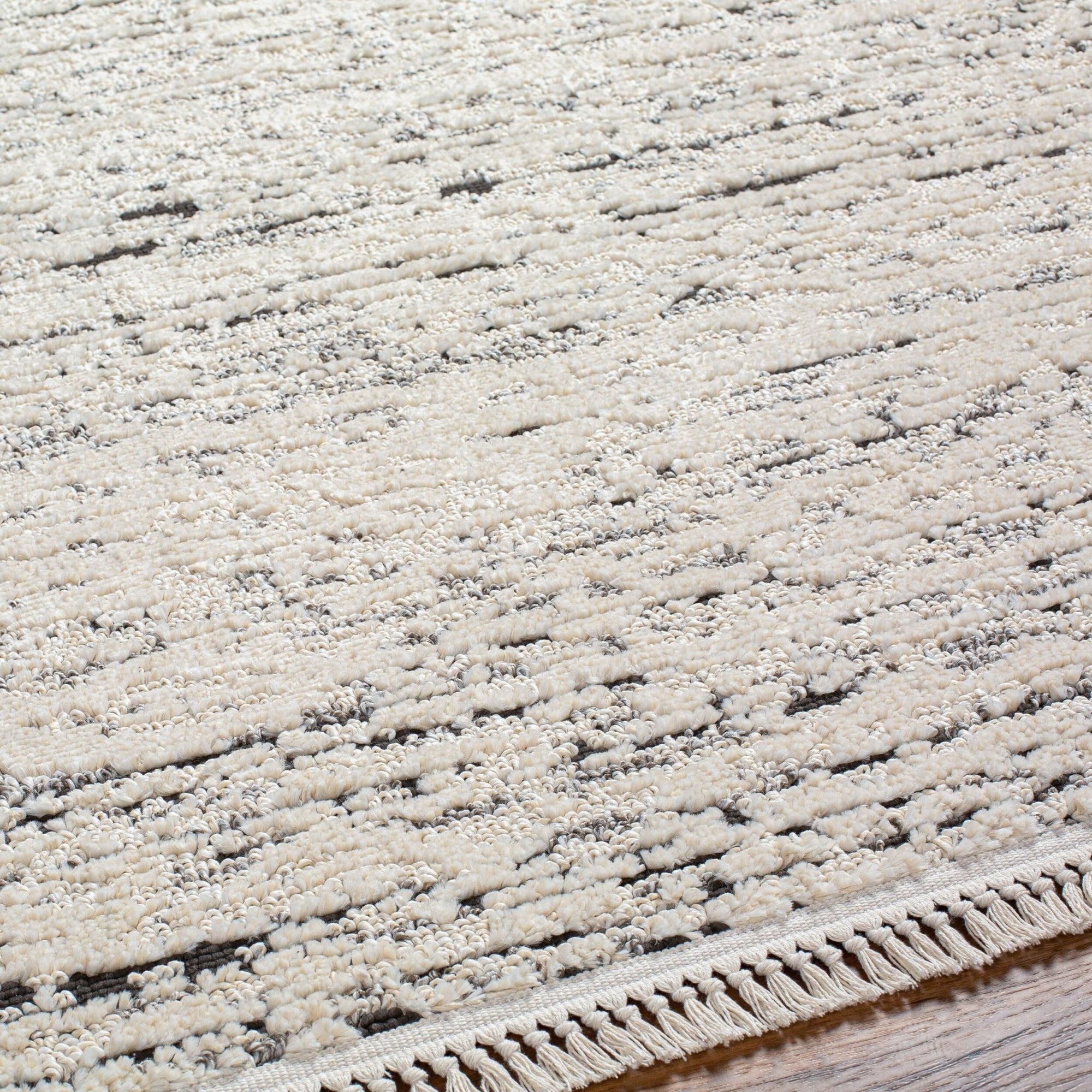 Area RugsBerlin Machine Woven Rug - Dekor Butik