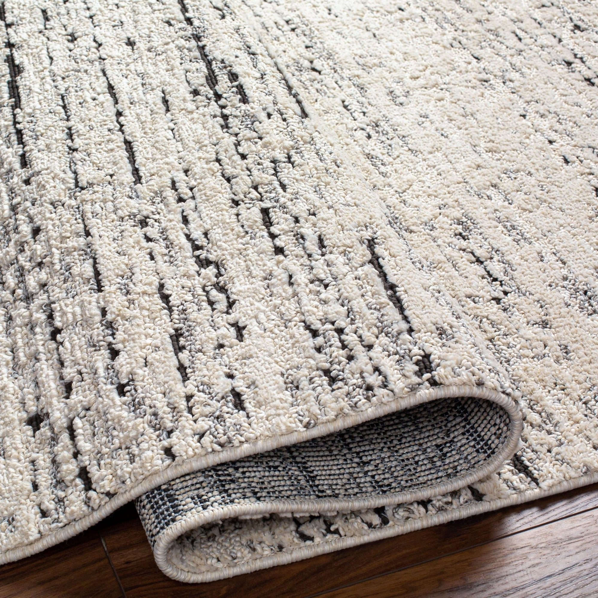 Area RugsBerlin Machine Woven Rug - Dekor Butik