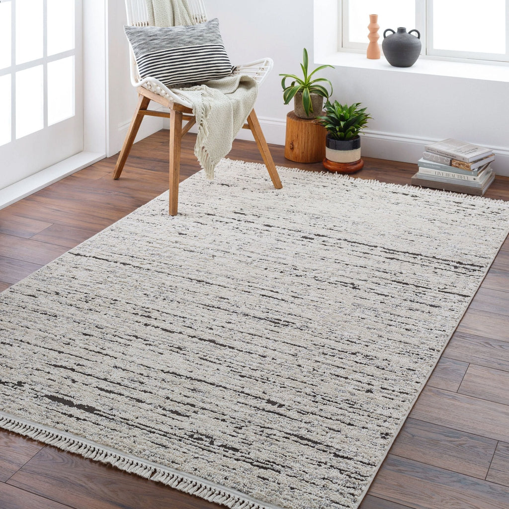 Area RugsBerlin Machine Woven Rug - Dekor Butik