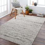 Area RugsBerlin Machine Woven Rug - Dekor Butik