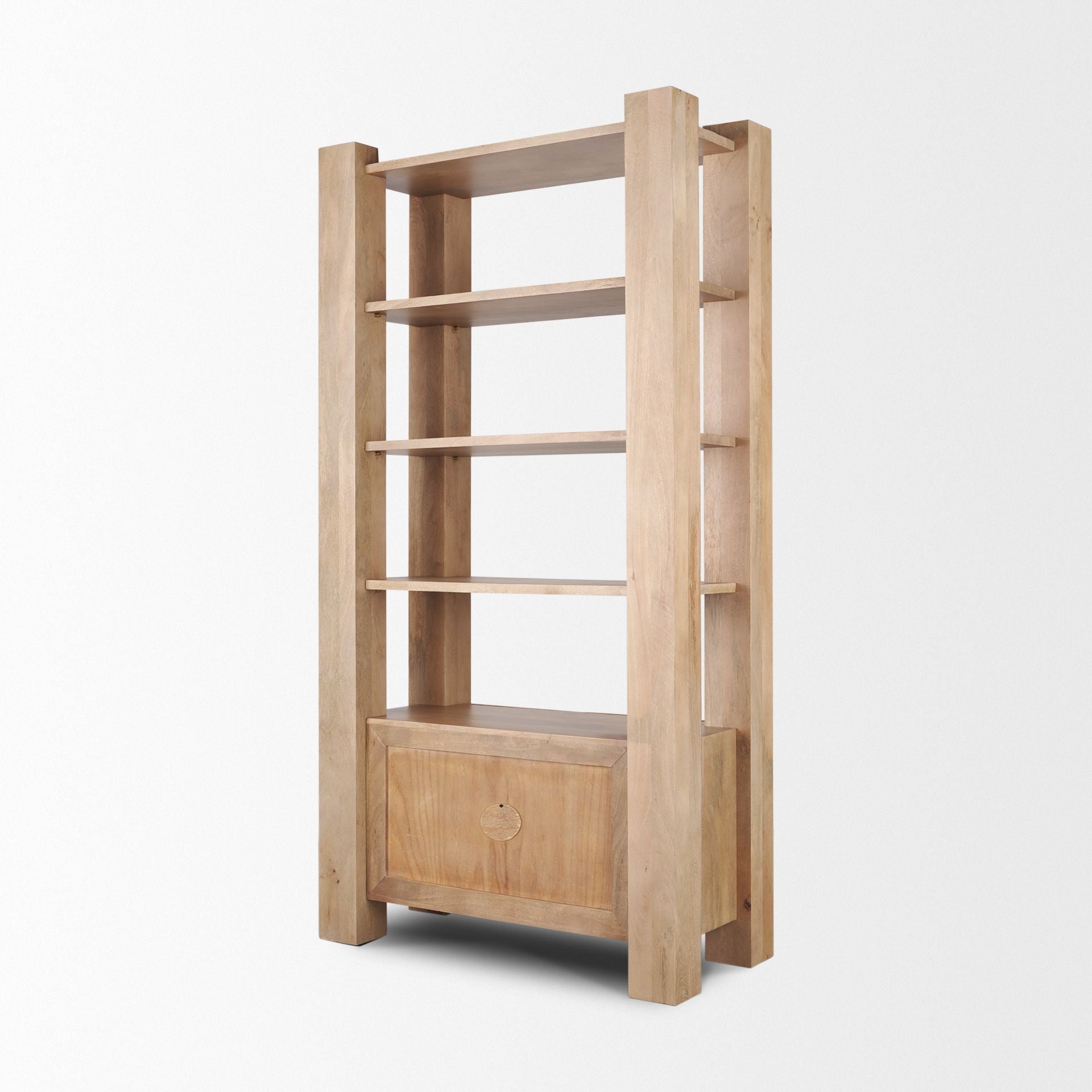 FurnitureBeth Shelving Unit - Dekor Butik