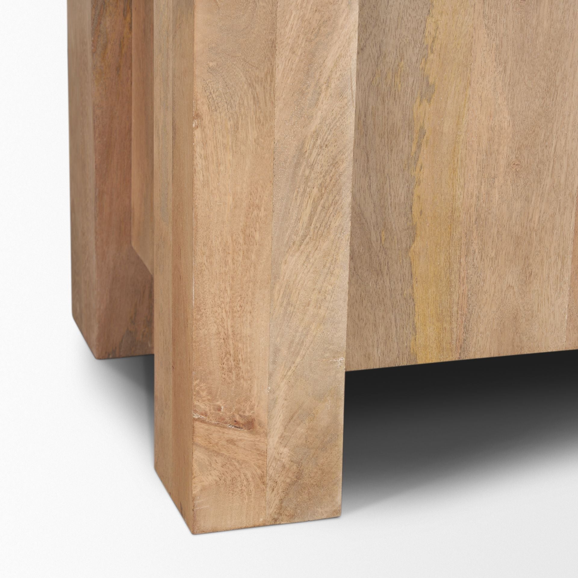 FurnitureBeth Shelving Unit - Dekor Butik