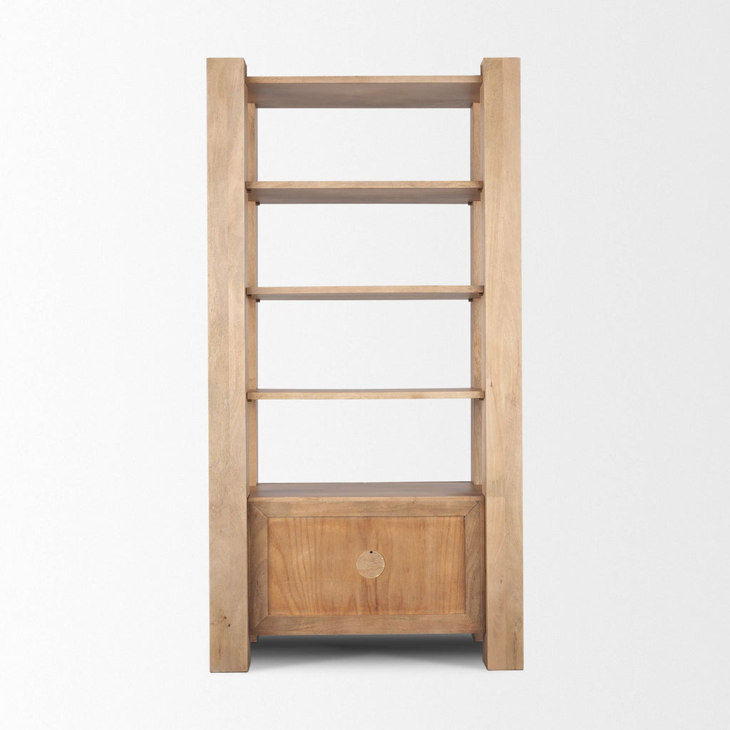 FurnitureBeth Shelving Unit - Dekor Butik