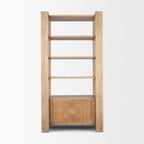 FurnitureBeth Shelving Unit - Dekor Butik