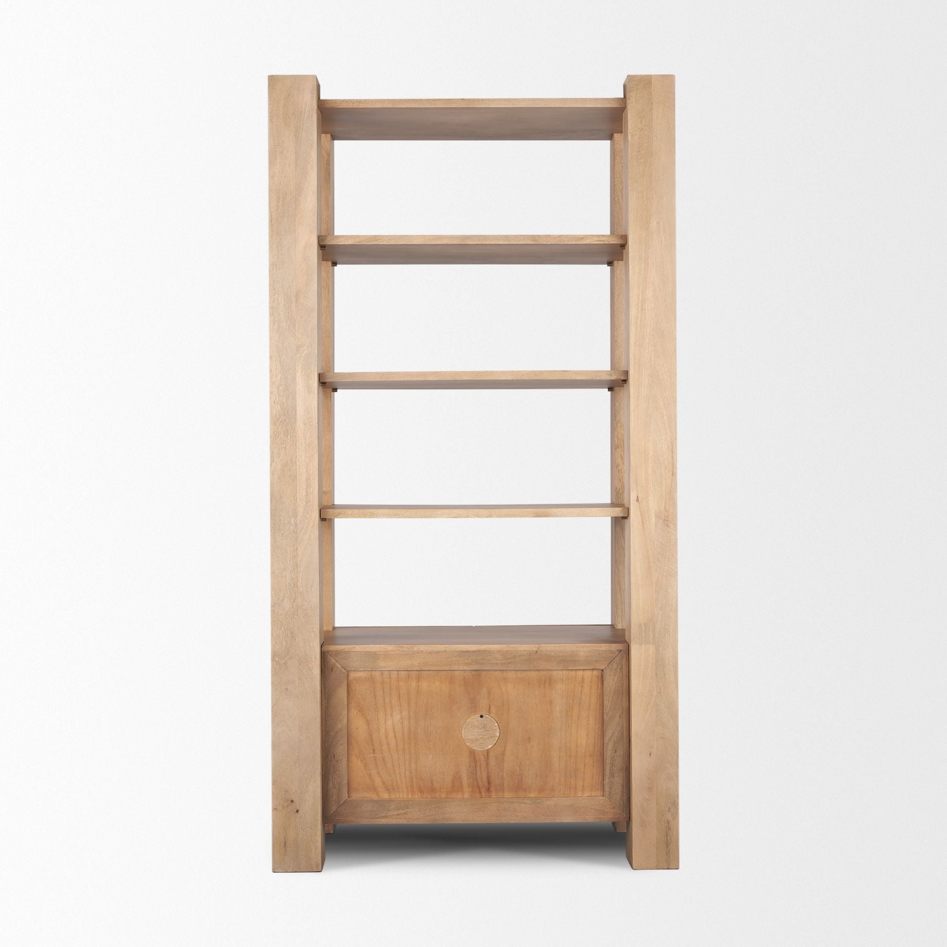 FurnitureBeth Shelving Unit - Dekor Butik