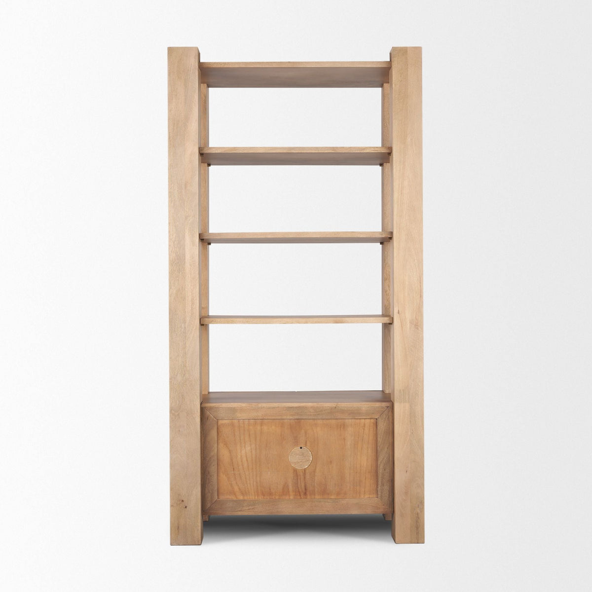 FurnitureBeth Shelving Unit - Dekor Butik