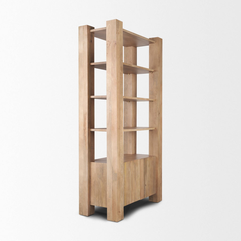 FurnitureBeth Shelving Unit - Dekor Butik