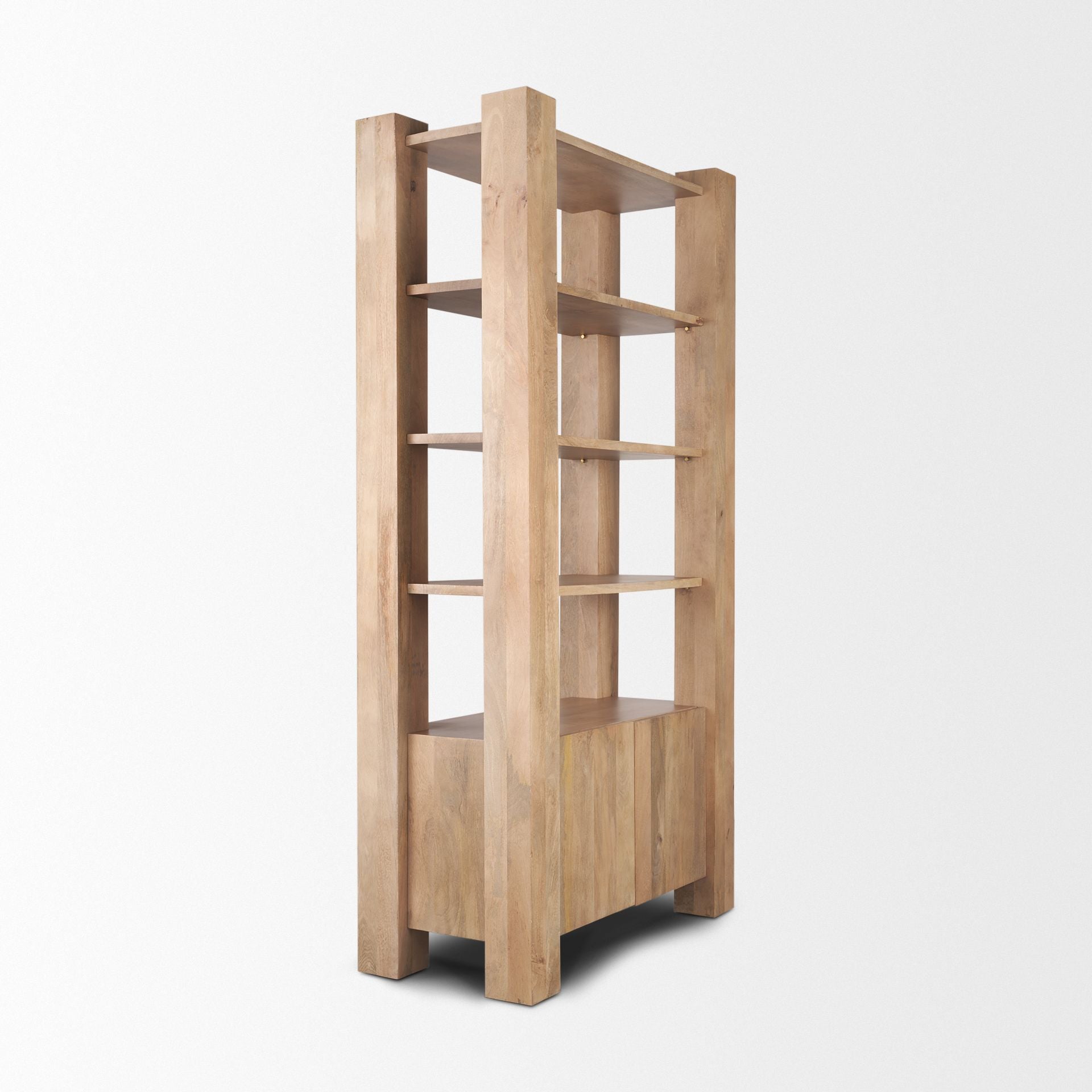 FurnitureBeth Shelving Unit - Dekor Butik
