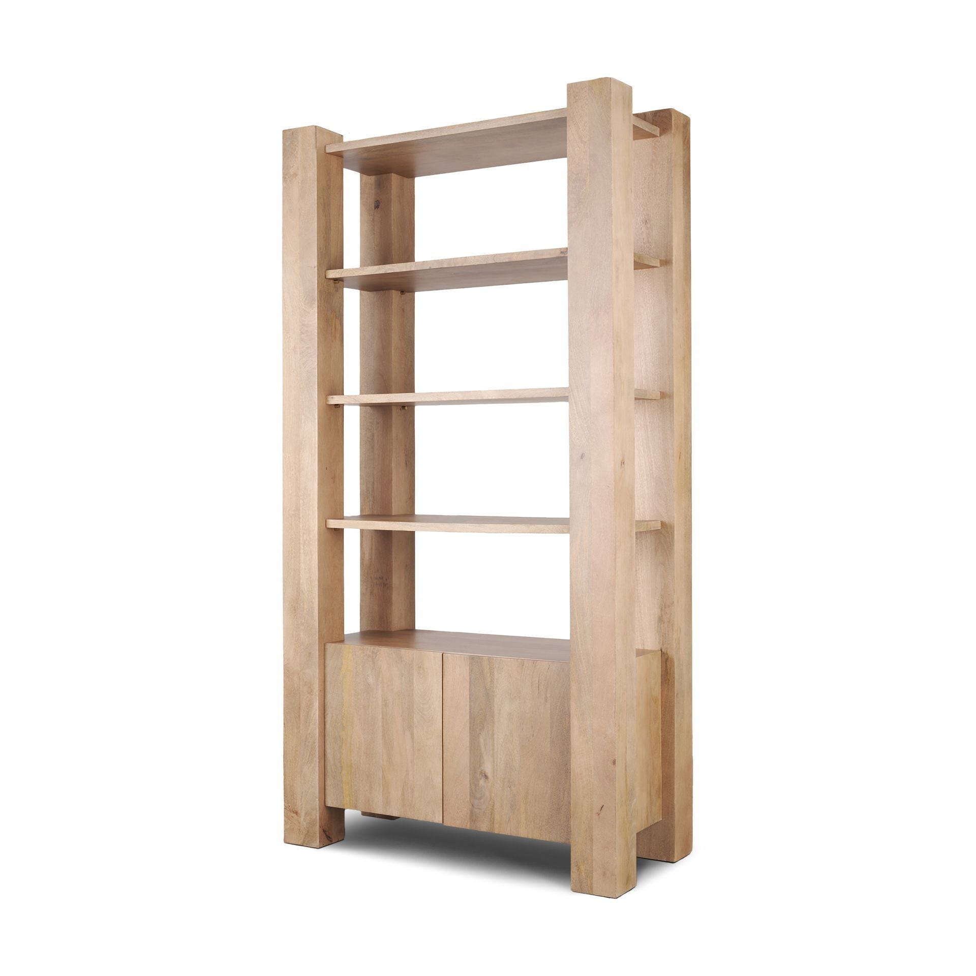FurnitureBeth Shelving Unit - Dekor Butik
