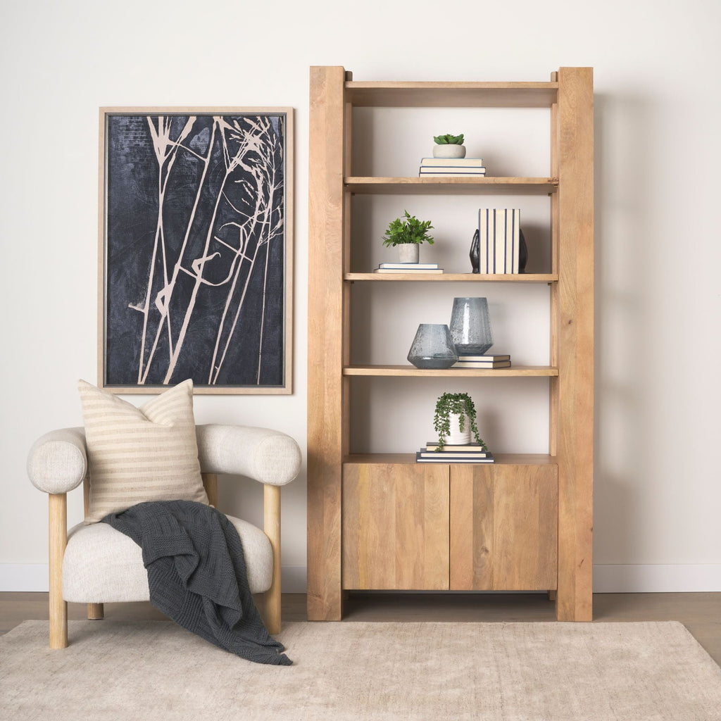 FurnitureBeth Shelving Unit - Dekor Butik
