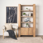 FurnitureBeth Shelving Unit - Dekor Butik