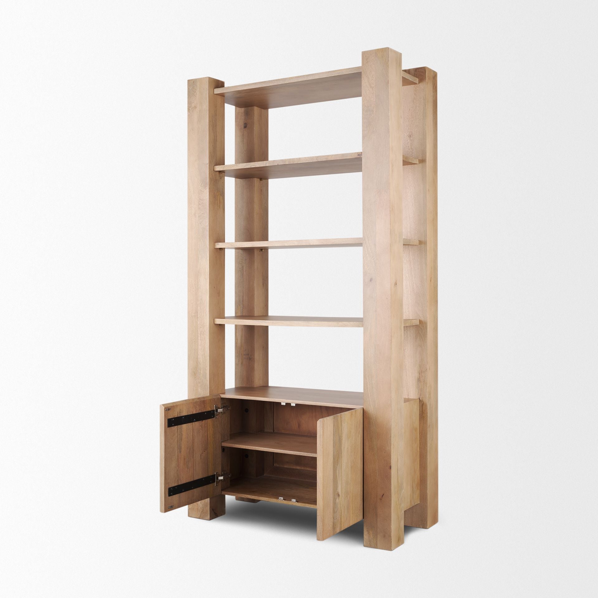 FurnitureBeth Shelving Unit - Dekor Butik