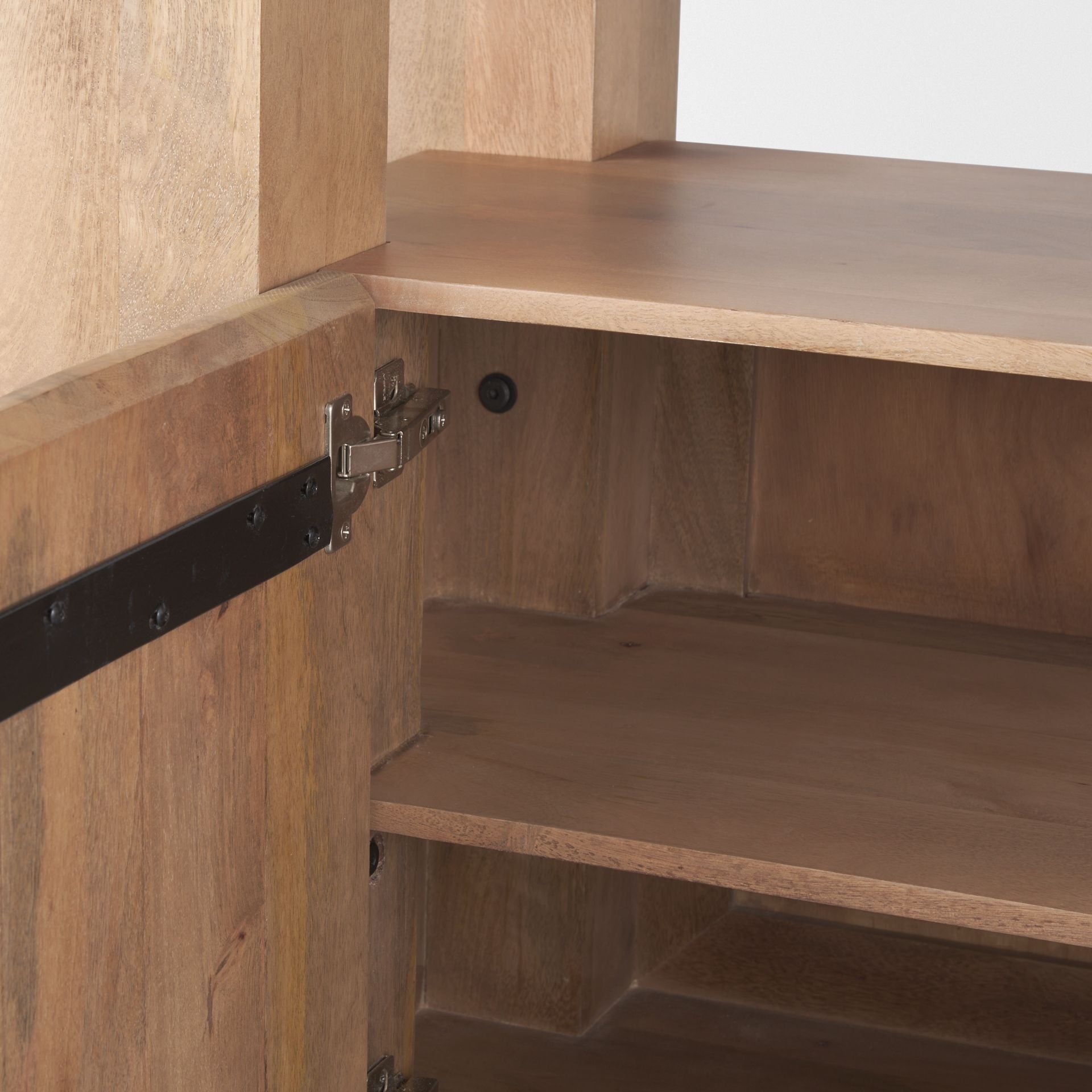FurnitureBeth Shelving Unit - Dekor Butik