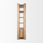 FurnitureBeth Shelving Unit - Dekor Butik