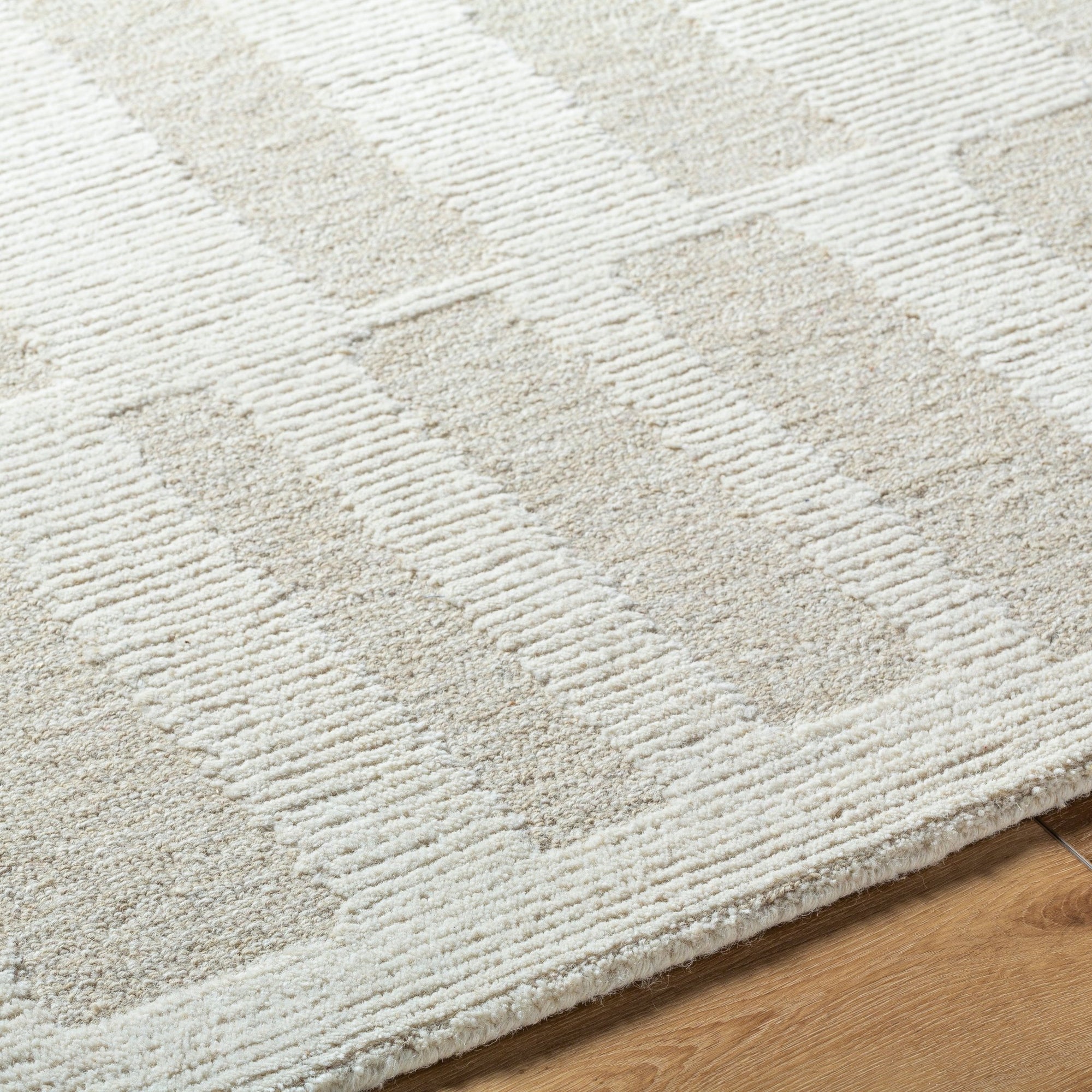 Area RugsBianca Area Rug - BNC - 2304 - Dekor Butik