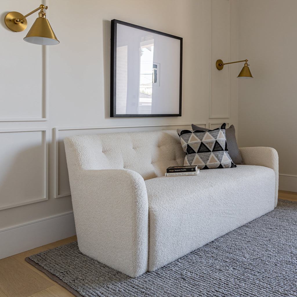 baseBianca Sofa - Dekor Butik