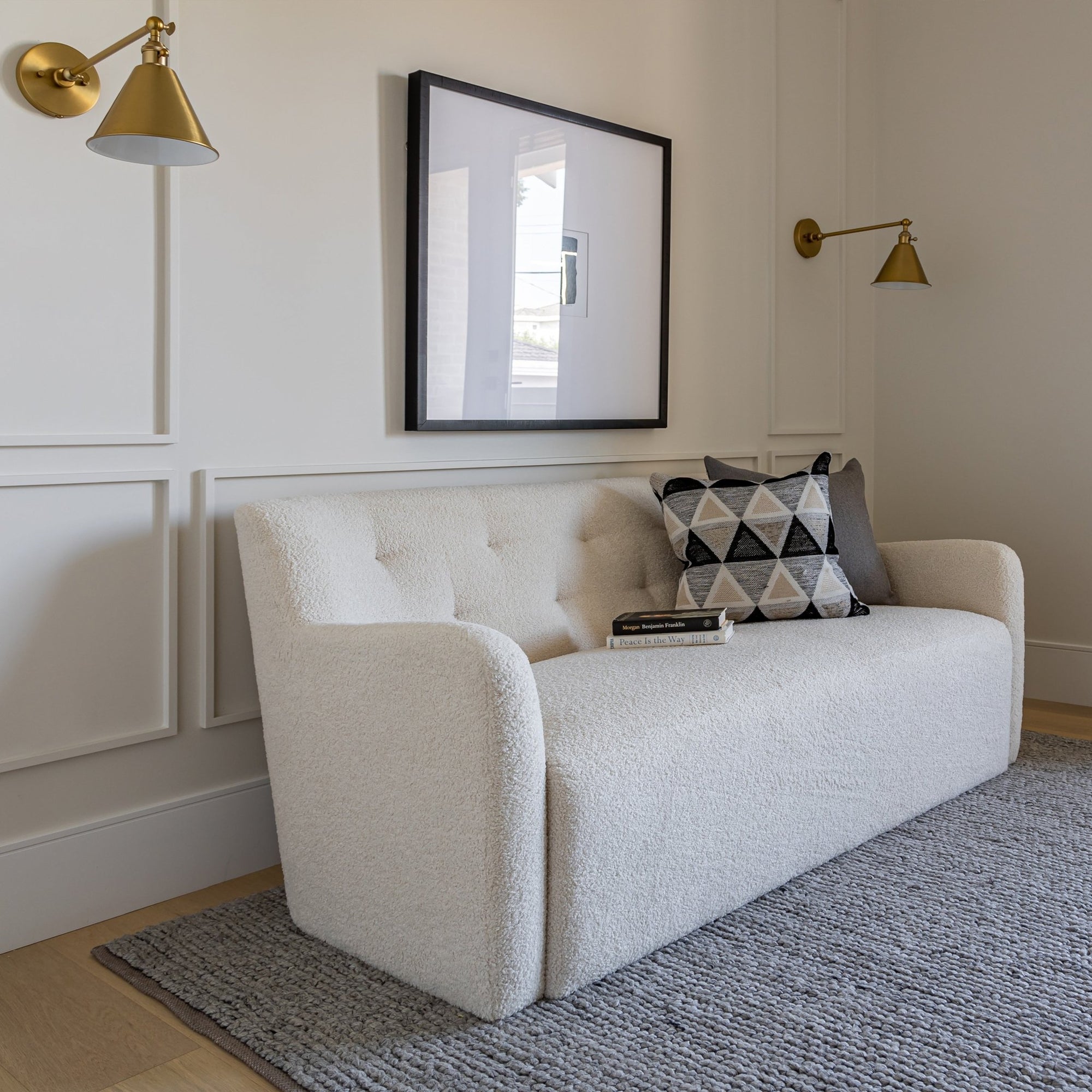 baseBianca Sofa - Dekor Butik