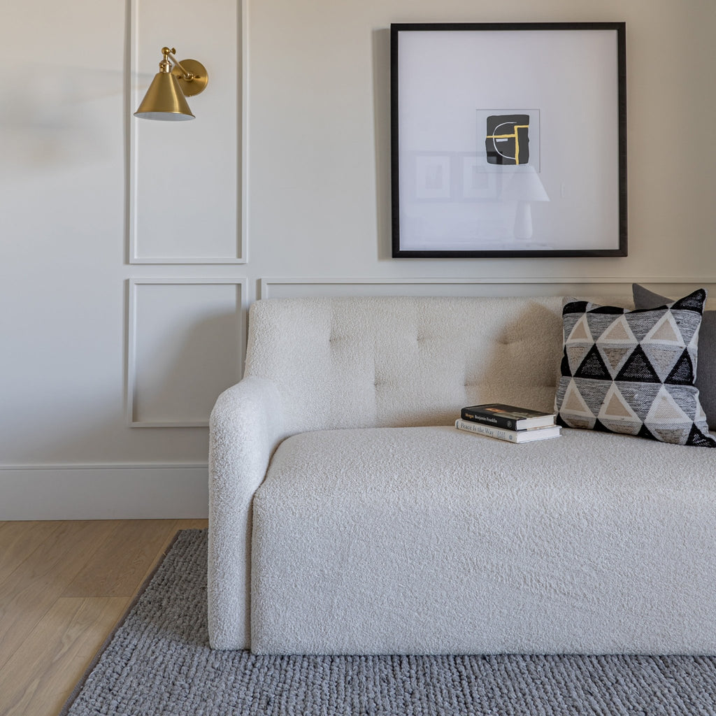 baseBianca Sofa - Dekor Butik