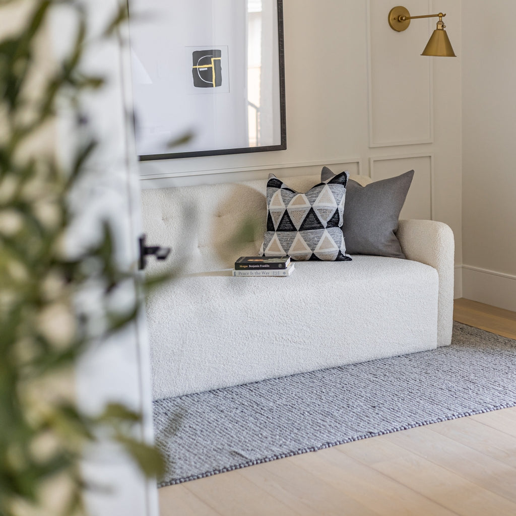 baseBianca Sofa - Dekor Butik