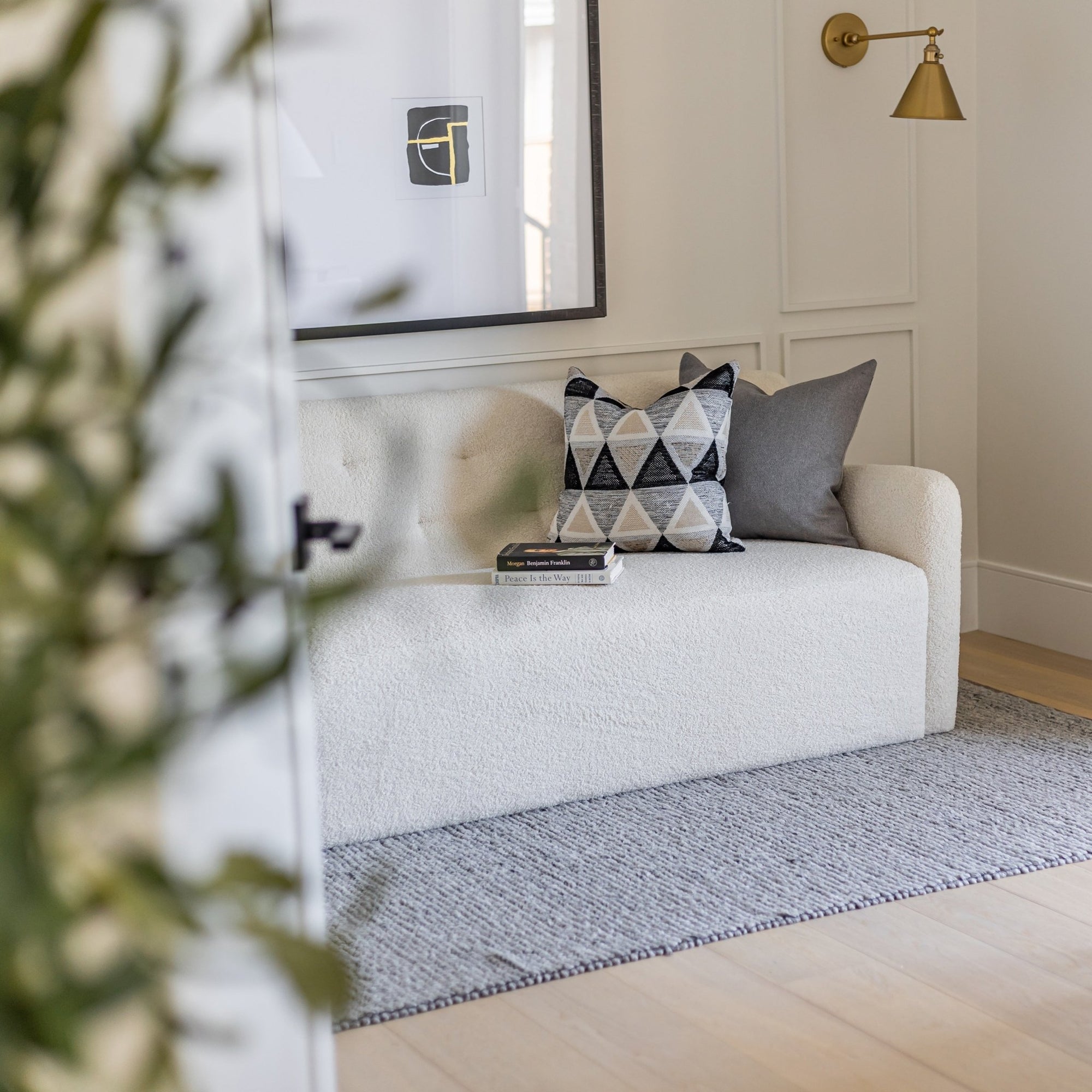 baseBianca Sofa - Dekor Butik