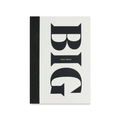 StationeryBig Idea Sketchbook - Dekor Butik