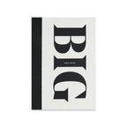StationeryBig Idea Sketchbook - Dekor Butik