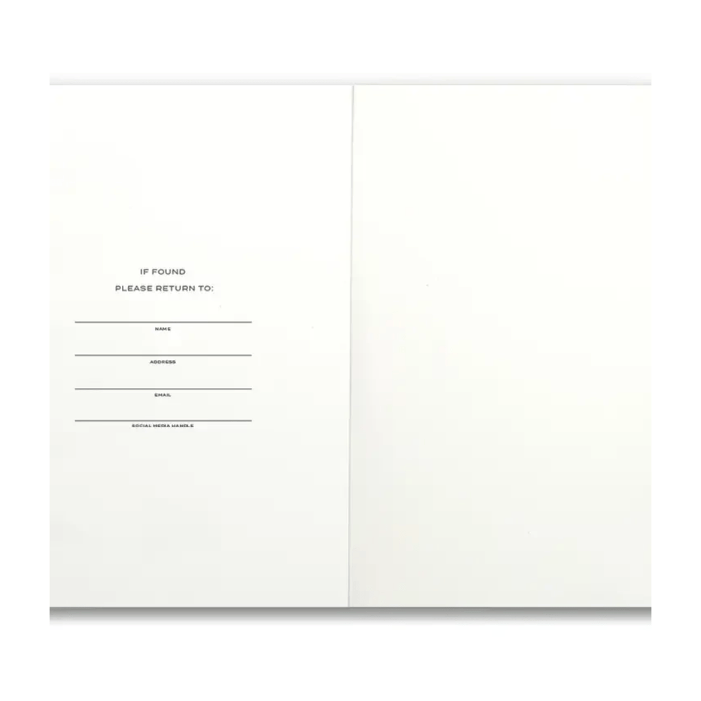 StationeryBig Idea Sketchbook - Dekor Butik