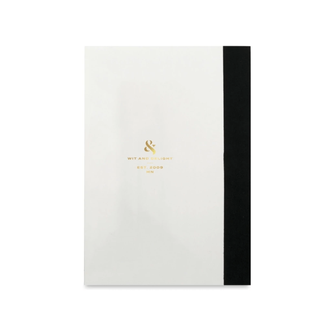 StationeryBig Idea Sketchbook - Dekor Butik