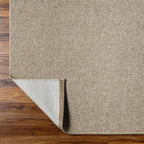 Area RugsBirdie Machine Woven Area Rug - 2300 - Dekor Butik