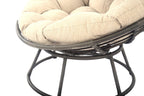 Bistro SetBlakeley 3 - Piece Wicker Outdoor Bistro Set - Dekor Butik