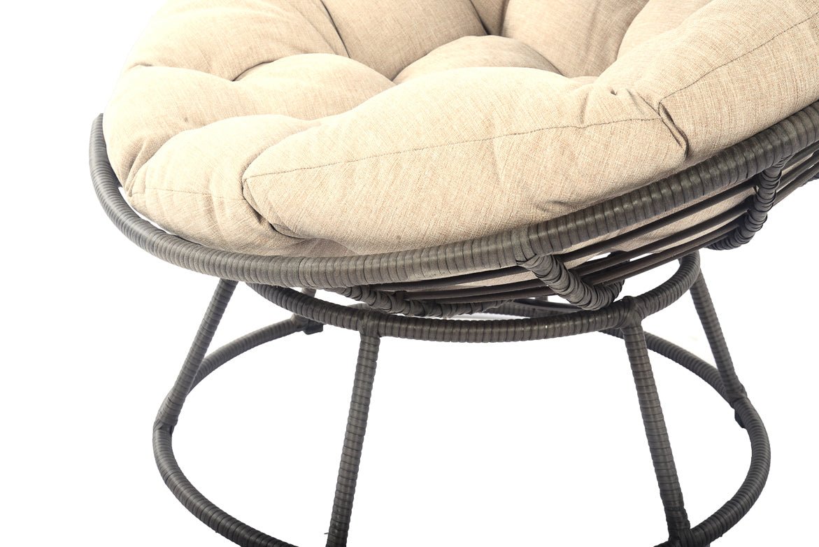 Bistro SetBlakeley 3 - Piece Wicker Outdoor Bistro Set - Dekor Butik