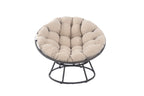 Bistro SetBlakeley 3 - Piece Wicker Outdoor Bistro Set - Dekor Butik