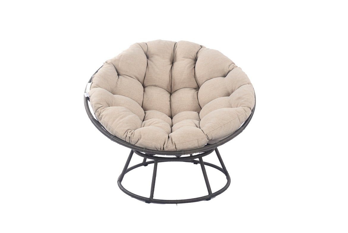 Bistro SetBlakeley 3 - Piece Wicker Outdoor Bistro Set - Dekor Butik