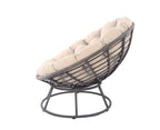 Bistro SetBlakeley 3 - Piece Wicker Outdoor Bistro Set - Dekor Butik