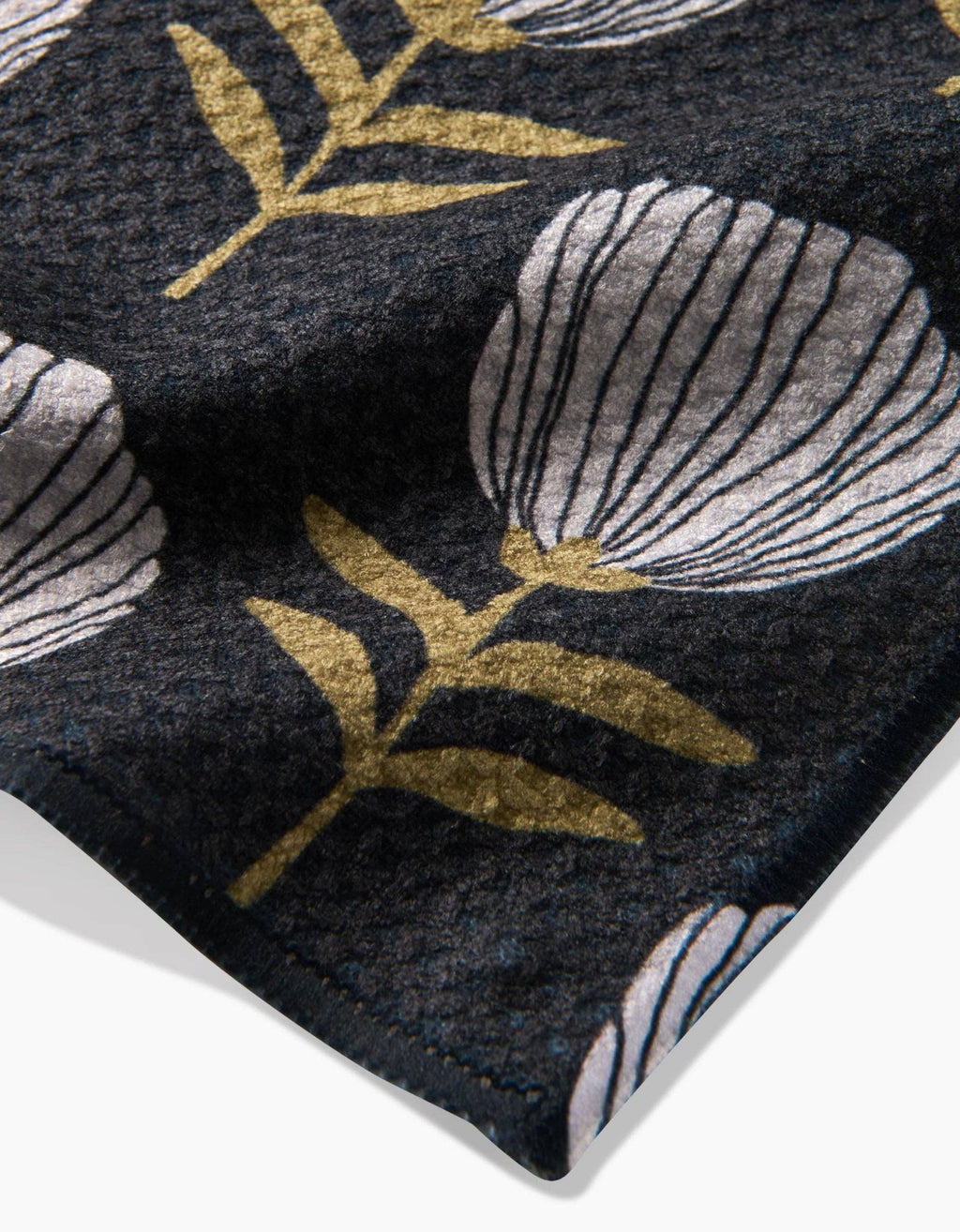 Blomma Floral Tea Towel - Dekor Butik