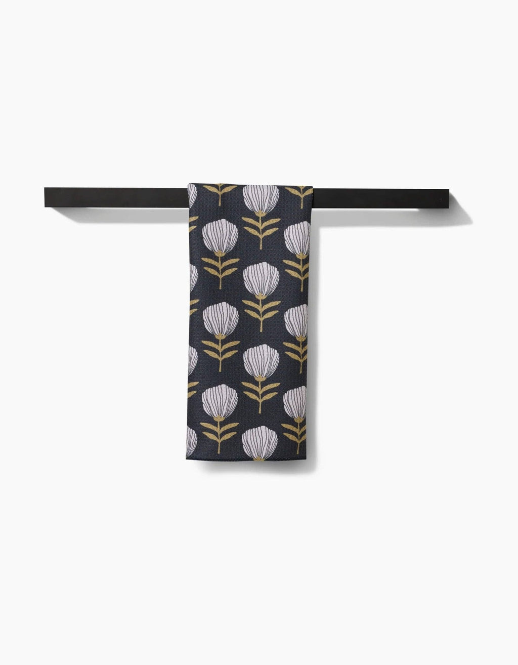 Blomma Floral Tea Towel - Dekor Butik