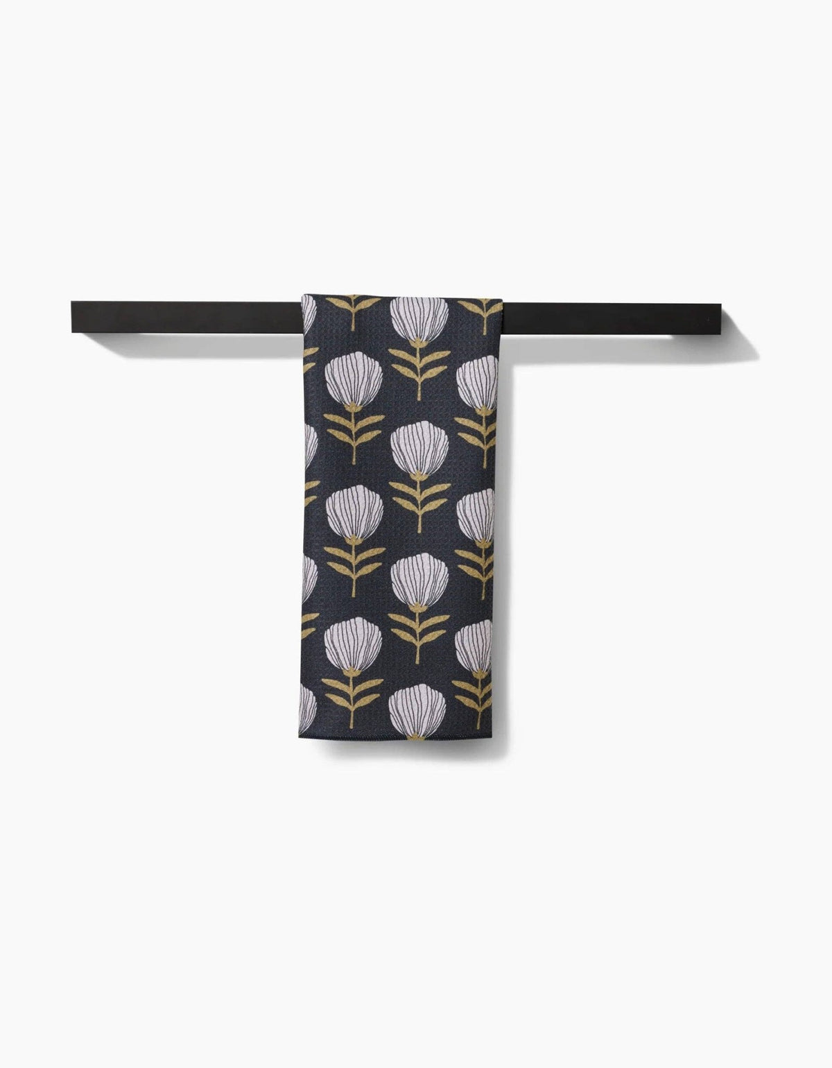 Blomma Floral Tea Towel - Dekor Butik