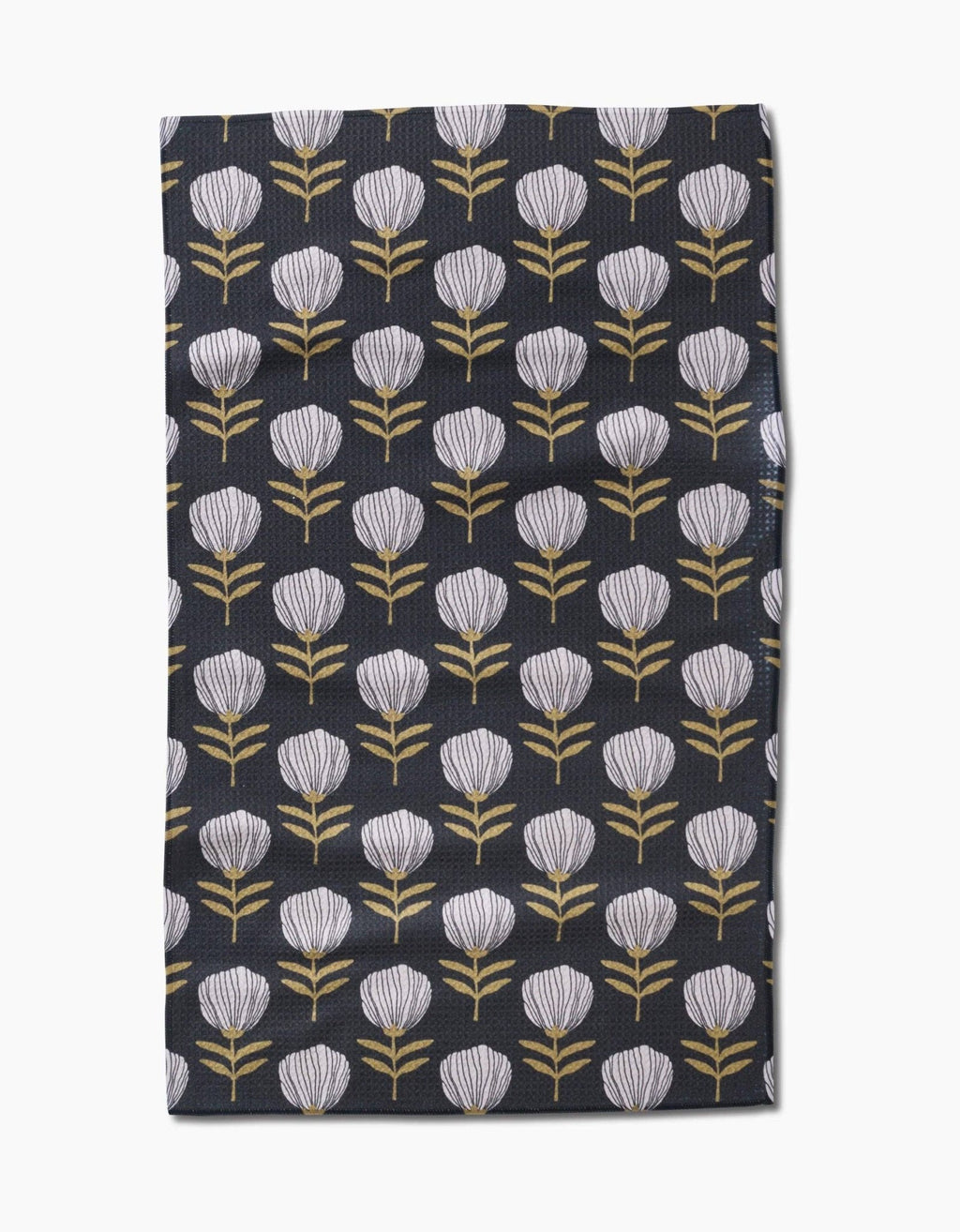 Blomma Floral Tea Towel - Dekor Butik