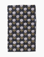 Blomma Floral Tea Towel - Dekor Butik