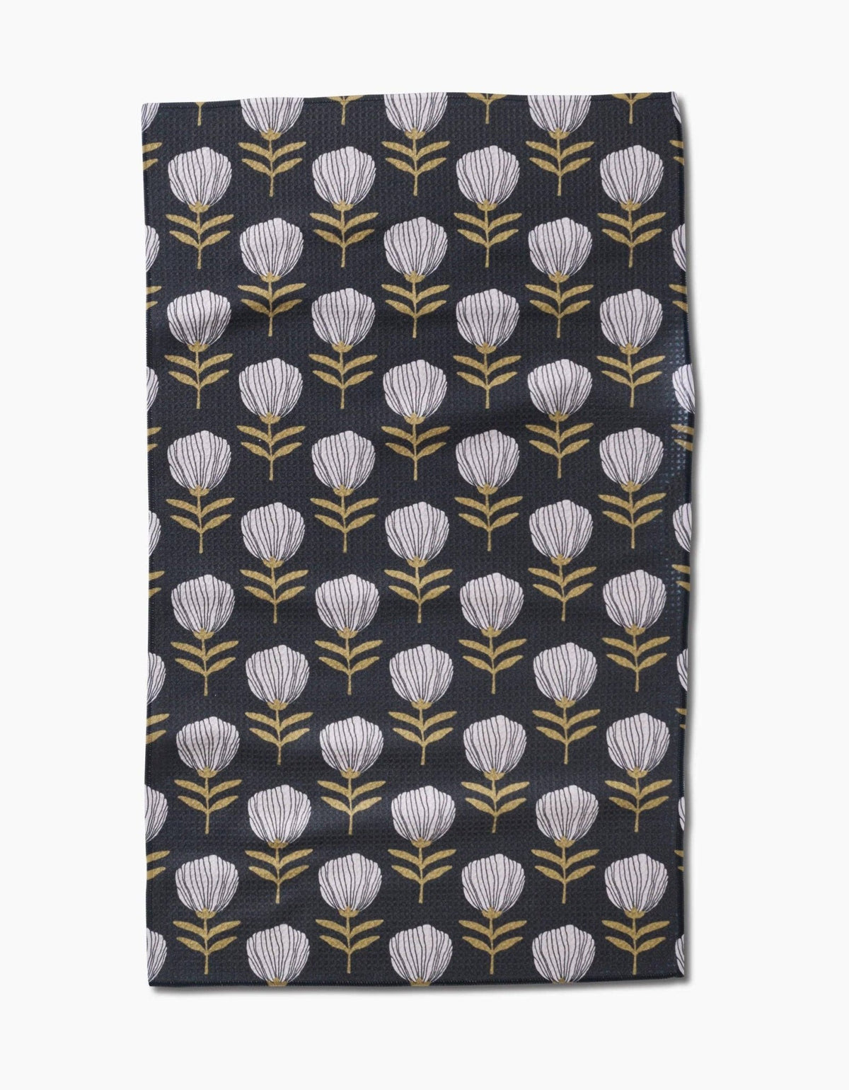 Blomma Floral Tea Towel - Dekor Butik