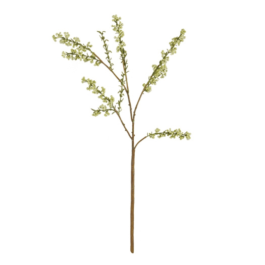 DecorBlossom Bud Stem 24" - Dekor Butik