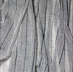 CurtainsBoca Jacquard Semi Sheer Grommet Curtain - Dekor Butik