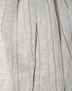 CurtainsBoca Jacquard Semi Sheer Grommet Curtain - Dekor Butik