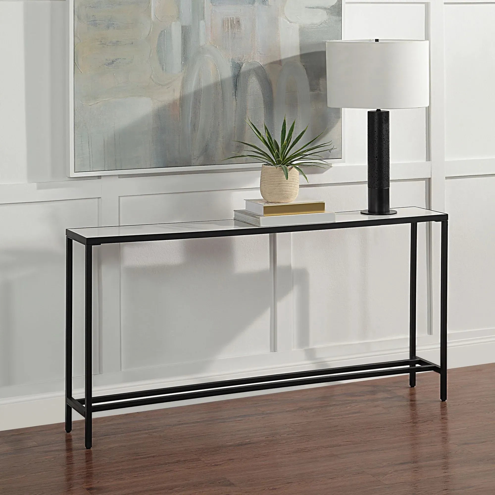 Bodin Console Table - Dekor Butik