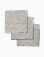 Boho Medallion Dishcloth Set of 3 - Dekor Butik