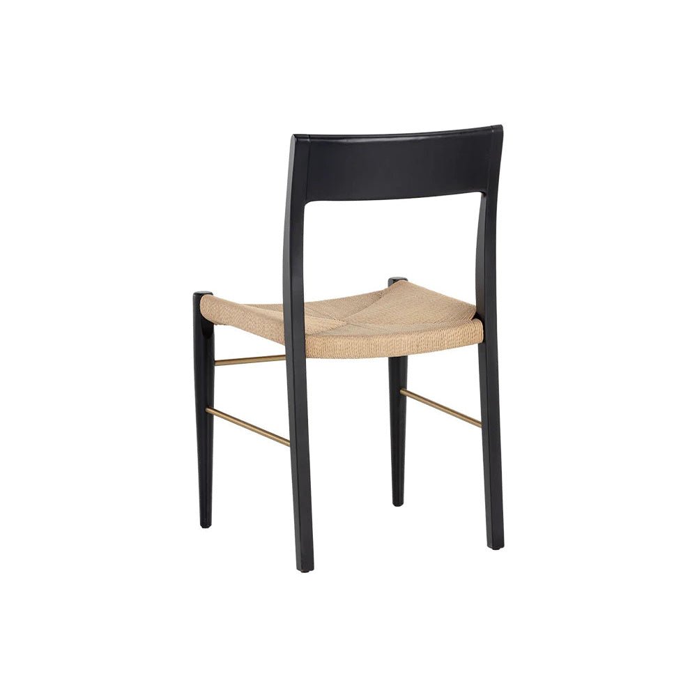 Dining ChairsBondi Dining Chair - Set of 2 - Dekor Butik