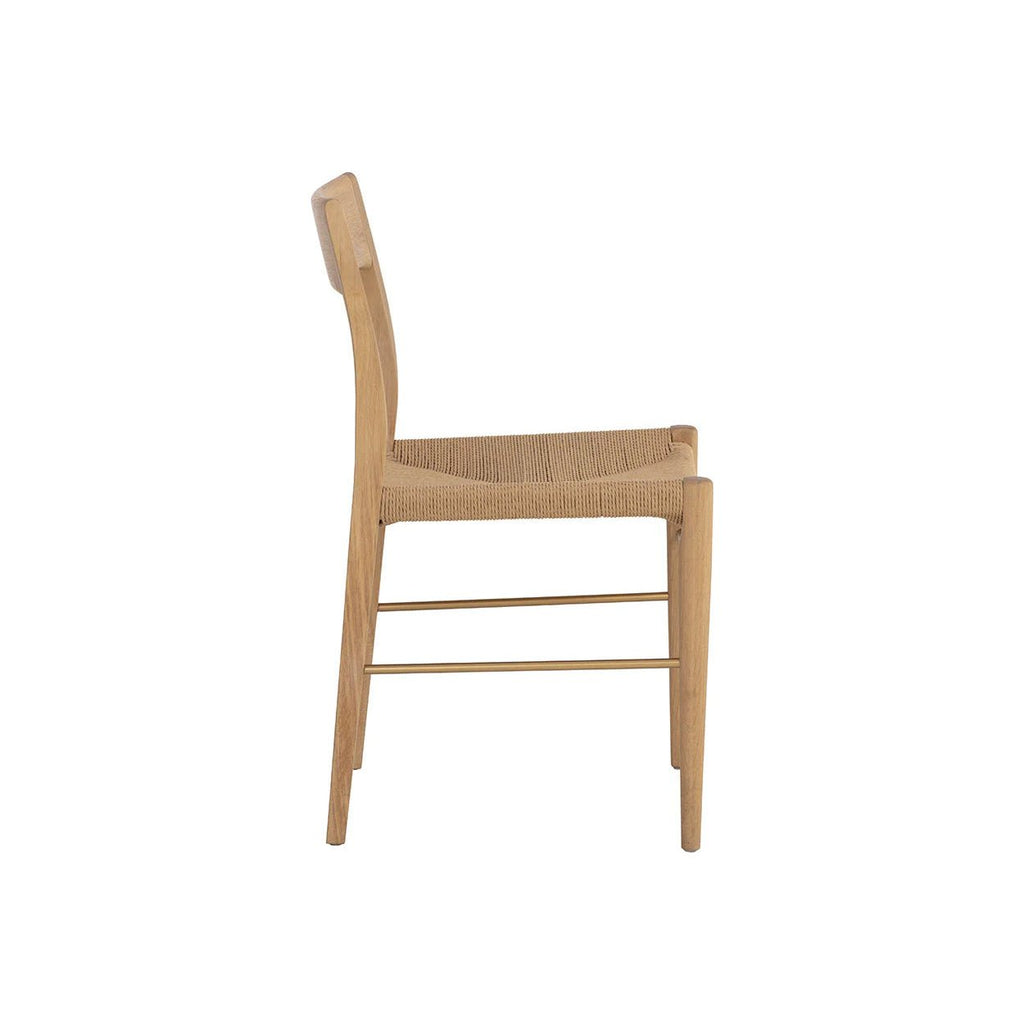 Dining ChairsBondi Dining Chair - Set of 2 - Dekor Butik