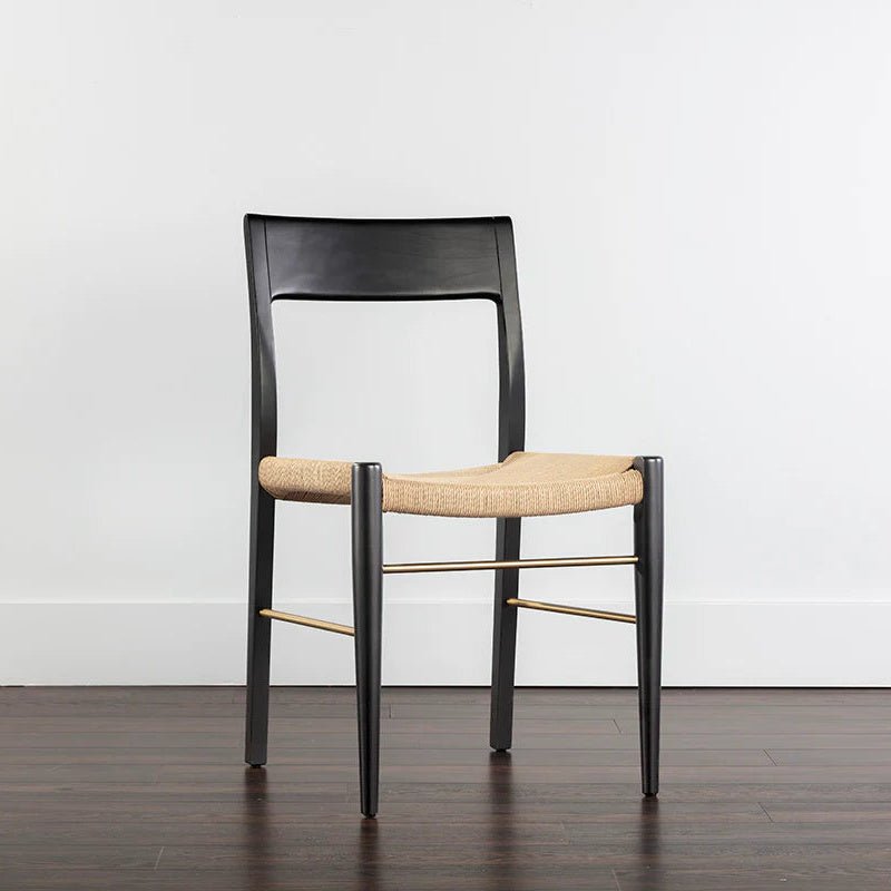 Dining ChairsBondi Dining Chair - Set of 2 - Dekor Butik