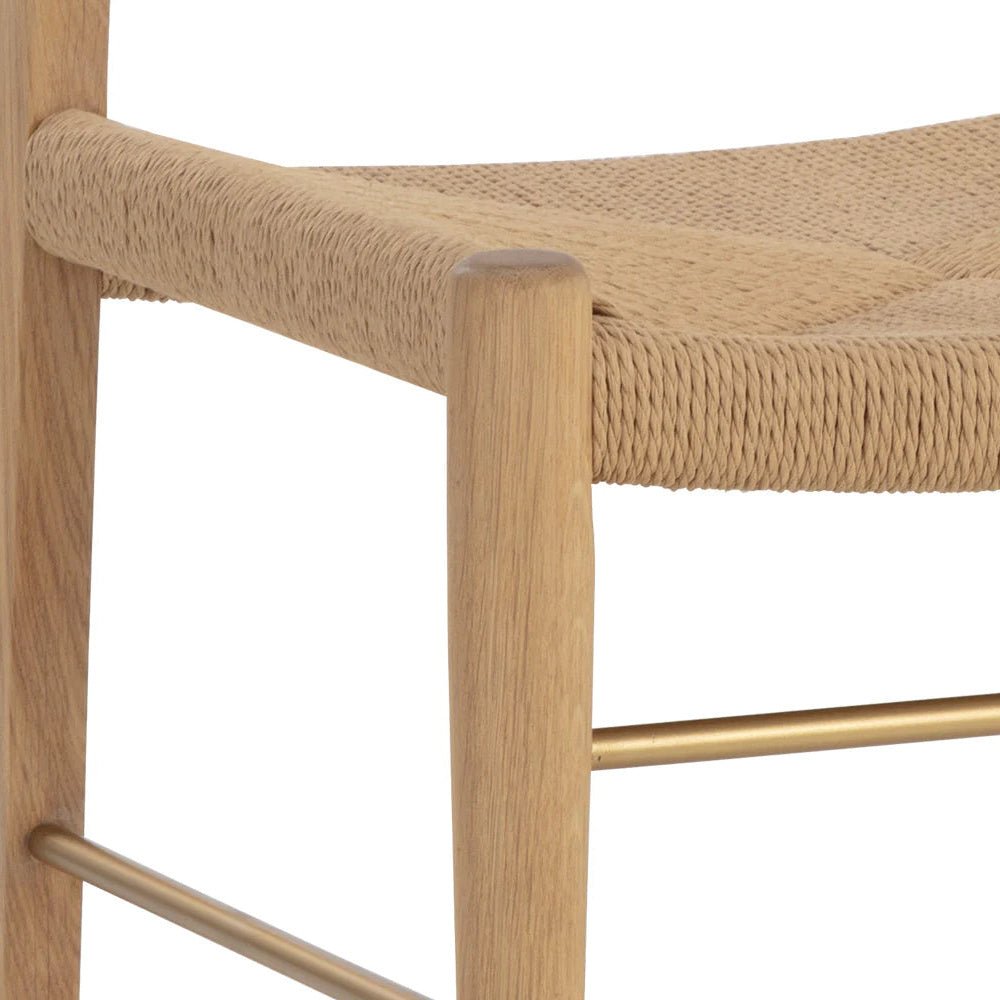 Dining ChairsBondi Dining Chair - Set of 2 - Dekor Butik